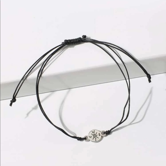 “No Matter Where We Go” Friendship Bracelets - Picture 3 of 4